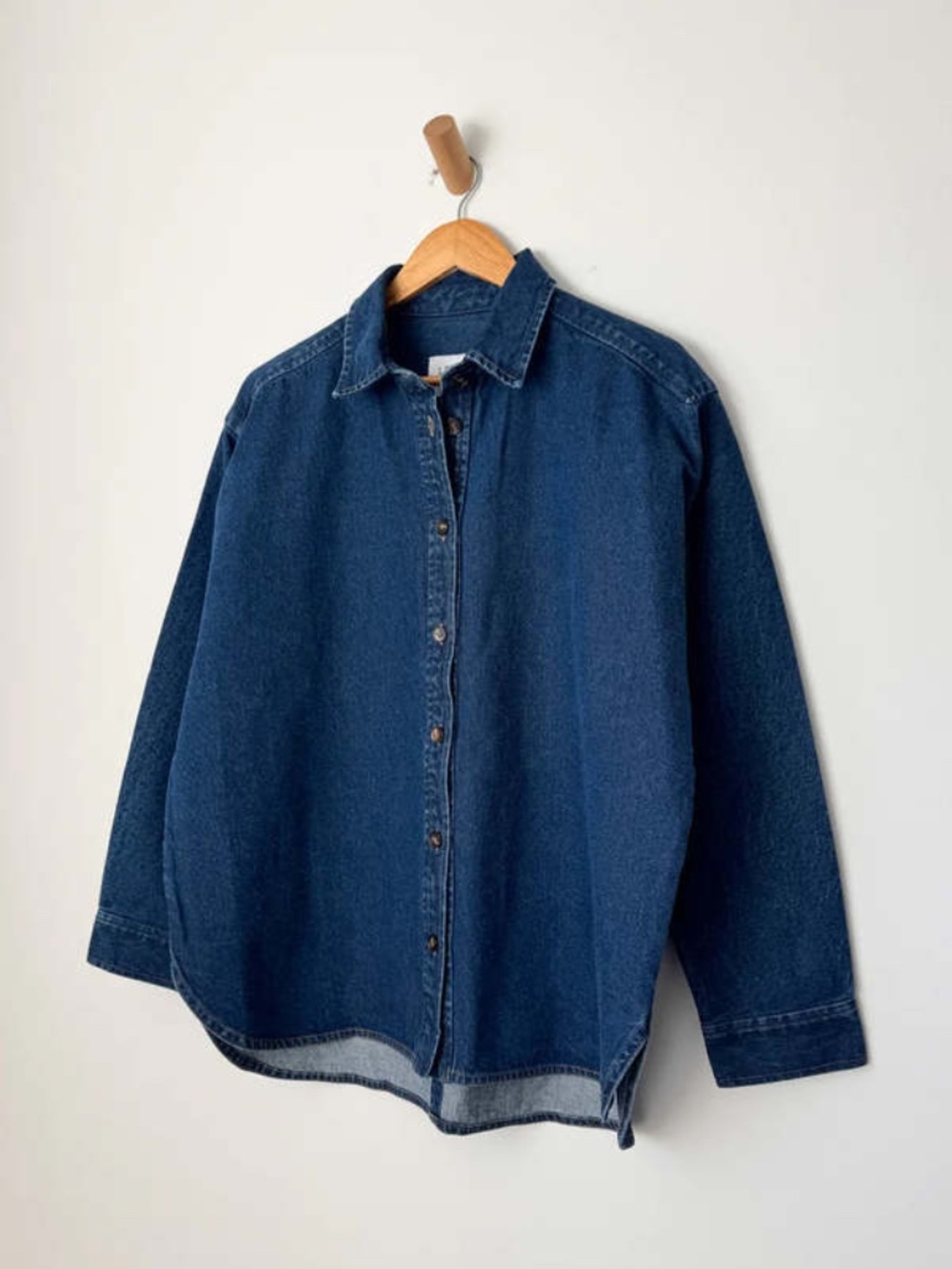 Le Bon Shoppe Owen Shirt, XS/S